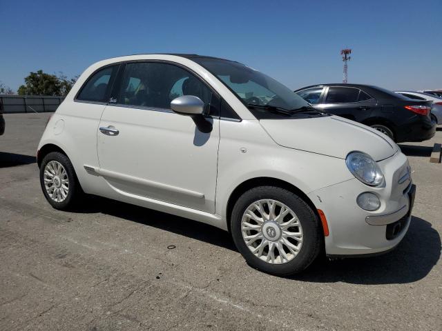 VIN 3C3CFFER3DT707127 2013 Fiat 500, Lounge no.4