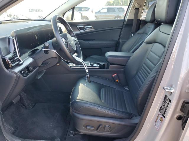 2023 KIA SPORTAGE S - 5XYK5CAF3PG002585