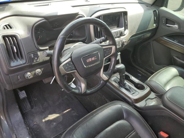 2018 GMC CANYON DEN 1GTP6EE11J1147547