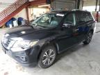 2019 NISSAN PATHFINDER - 5N1DR2MM0KC625821