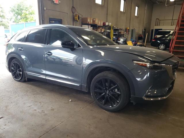 2021 MAZDA CX-9 GRAND - JM3TCBDY9M0522641