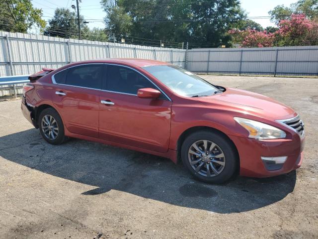 VIN 1N4AL3AP3FC468391 2015 Nissan Altima, 2.5 no.4