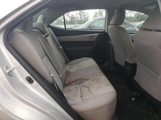 2016 TOYOTA COROLLA L - 5YFBURHE6GP489912