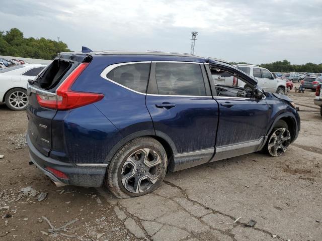 2019 HONDA CR-V TOURI - 7FARW2H99KE015660