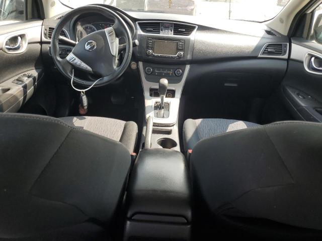2015 NISSAN SENTRA S - 3N1AB7AP8FL632195
