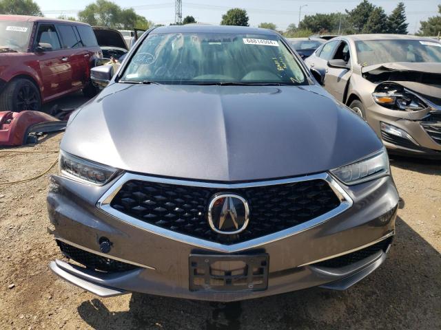 VIN 19UUB3F3XJA003225 2018 Acura TLX no.5