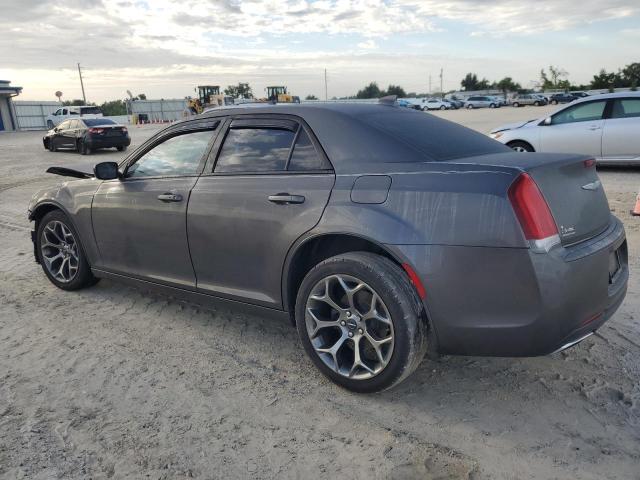 VIN 2C3CCAAG3JH264515 2018 Chrysler 300, Touring no.2