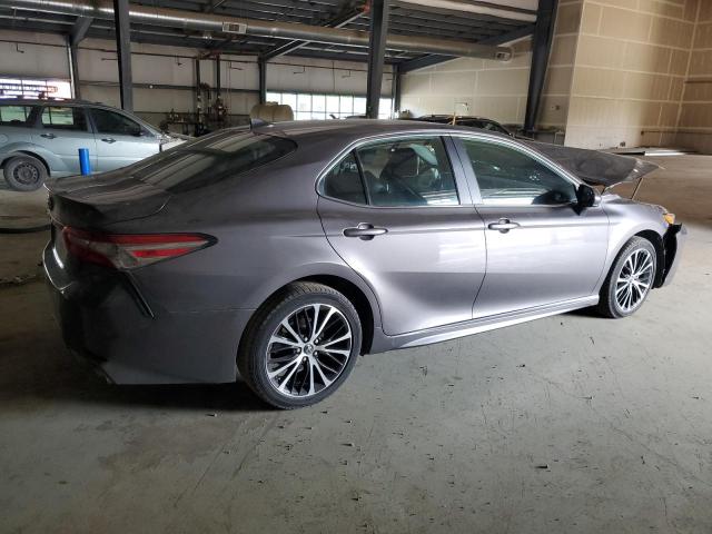 VIN 4T1B11HK9KU292157 2019 Toyota Camry, L no.3