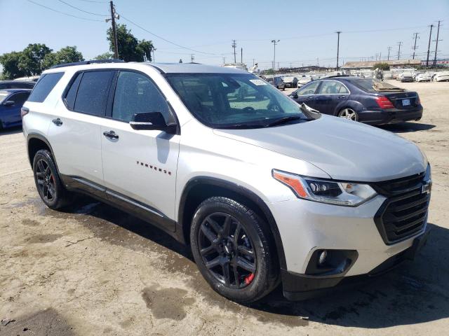 2021 CHEVROLET TRAVERSE P - 1GNERKKWXMJ268523