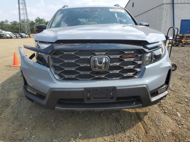 2023 HONDA PASSPORT T - 5FNYF8H66PB005417