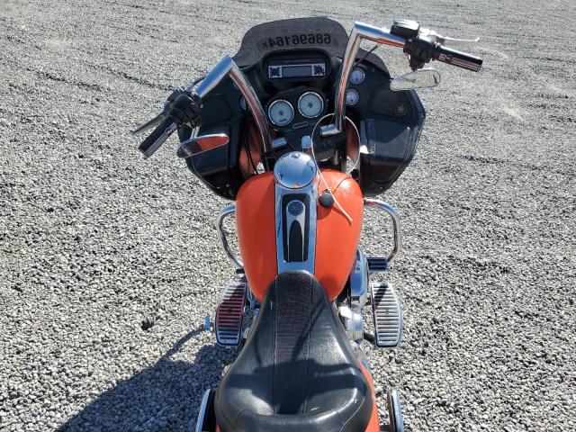 2009 HARLEY-DAVIDSON FLTR 1HD1FS4189Y652864