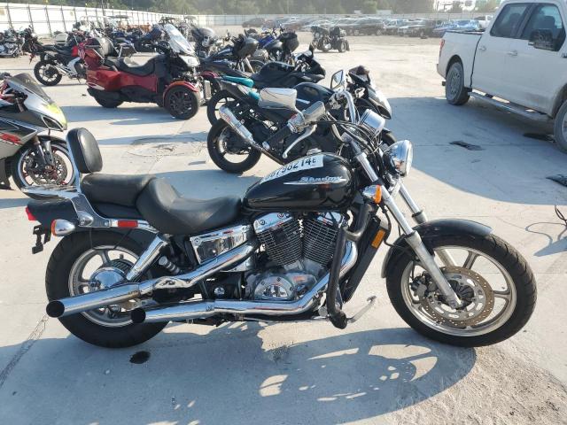 2001 HONDA VT1100 C - 1HFSC18011A503144