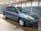 TOYOTA SIENNA CE photo