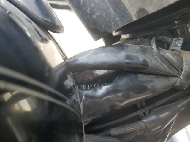 2006 HARLEY-DAVIDSON FLHTCUI 1HD1FCW106Y645003