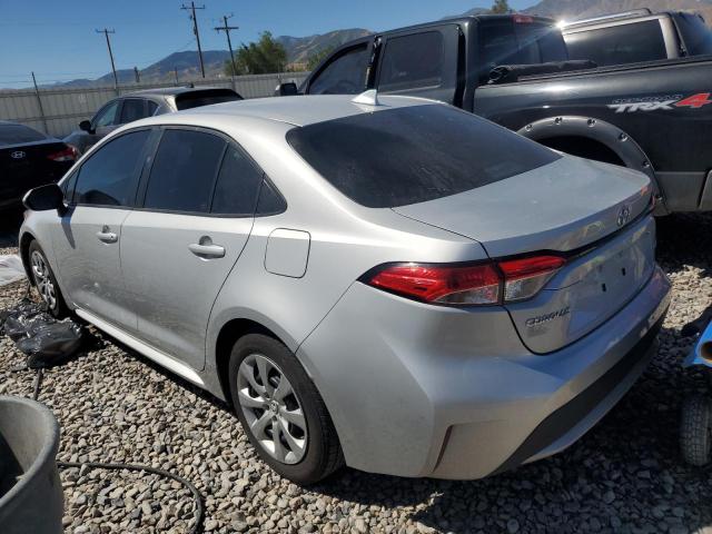 2021 TOYOTA COROLLA LE - 5YFEPMAEXMP257665
