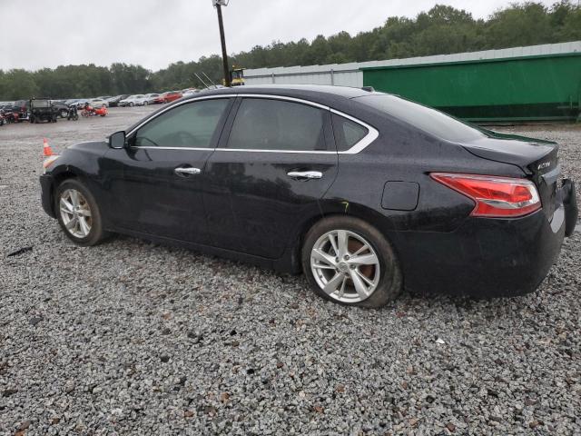 VIN 1N4AL3AP6DN434642 2013 Nissan Altima, 2.5 no.2