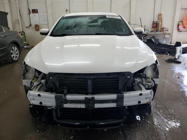 VIN 1FAHP2E81FG183634 2015 Ford Taurus, Sel no.5