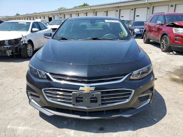 2018 CHEVROLET MALIBU LT - 1G1ZD5ST7JF239875