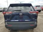 TOYOTA RAV4 XLE photo