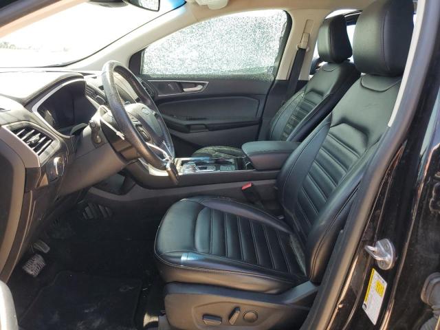 2020 FORD EDGE SEL - 2FMPK3J91LBA29951