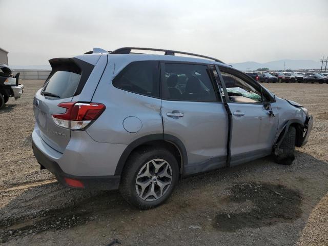 2020 SUBARU FORESTER P - JF2SKAJC7LH608364