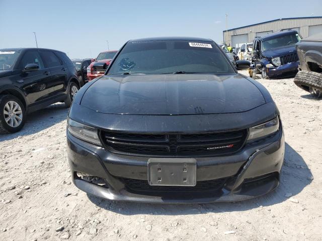 VIN 2C3CDXHG9HH589461 2017 Dodge Charger, Sxt no.5