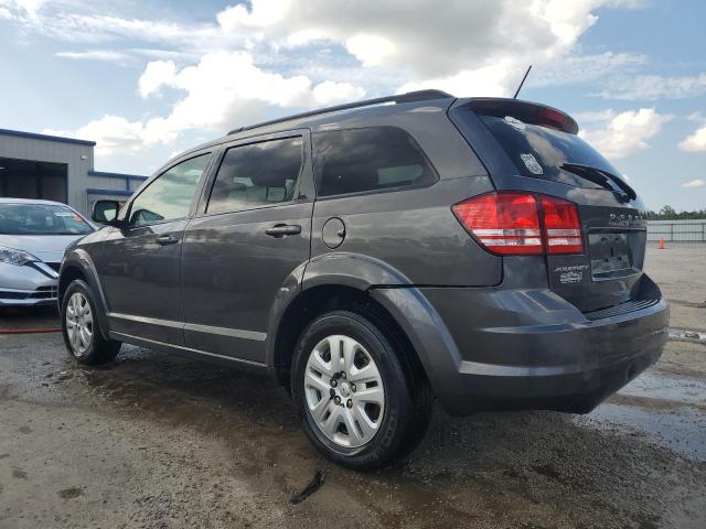 2018 DODGE JOURNEY SE - 3C4PDCABXJT241685