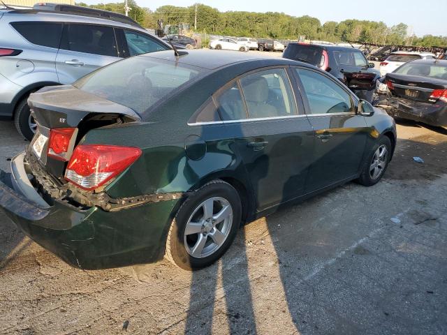 2014 CHEVROLET CRUZE LT - 1G1PC5SB2E7137241