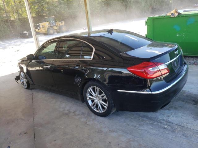 VIN KMHGC4DD7EU264239 2014 Hyundai Genesis, 3.8L no.2