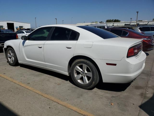 VIN 2C3CDXBG1DH640275 2013 Dodge Charger, SE no.2