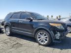 FORD EXPLORER L photo