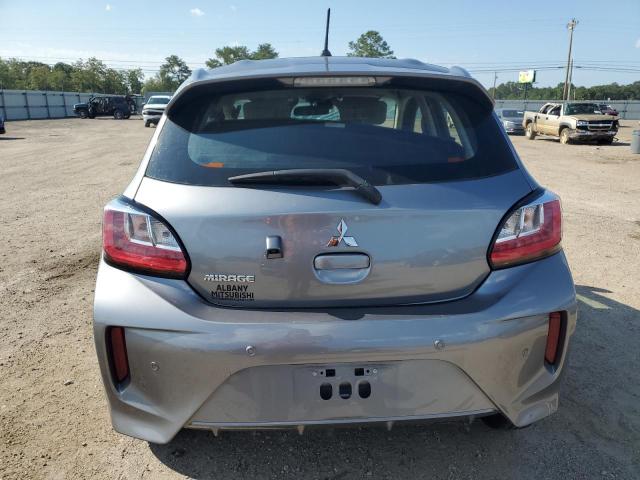 2023 MITSUBISHI MIRAGE ES - ML32AUHJ7PH004331
