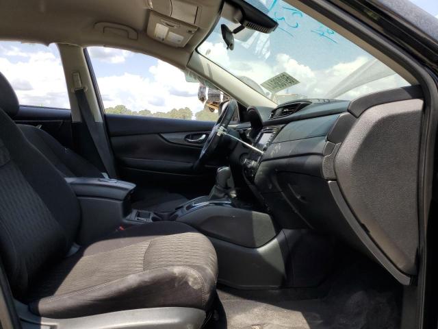 2019 NISSAN ROGUE S - 5N1AT2MT5KC796639
