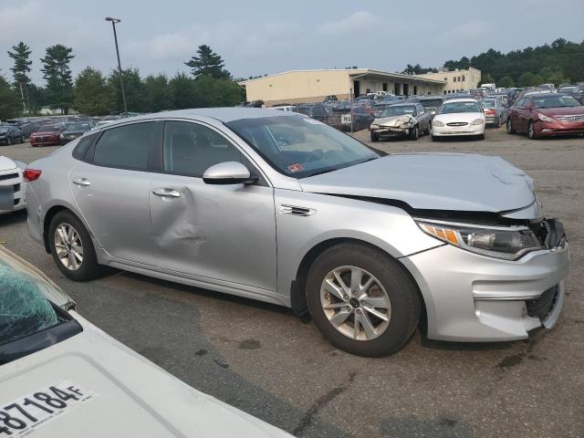 2016 KIA OPTIMA LX - 5XXGT4L39GG031002