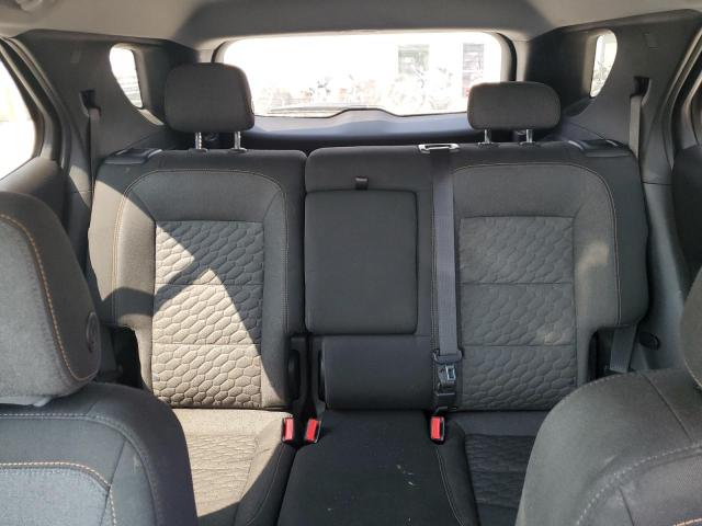 2019 CHEVROLET EQUINOX LT - 3GNAXKEV6KL313941