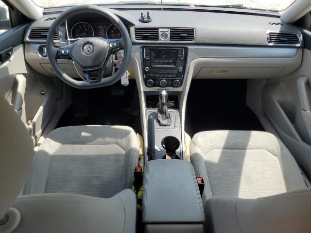 2016 VOLKSWAGEN PASSAT S - 1VWAT7A35GC052517