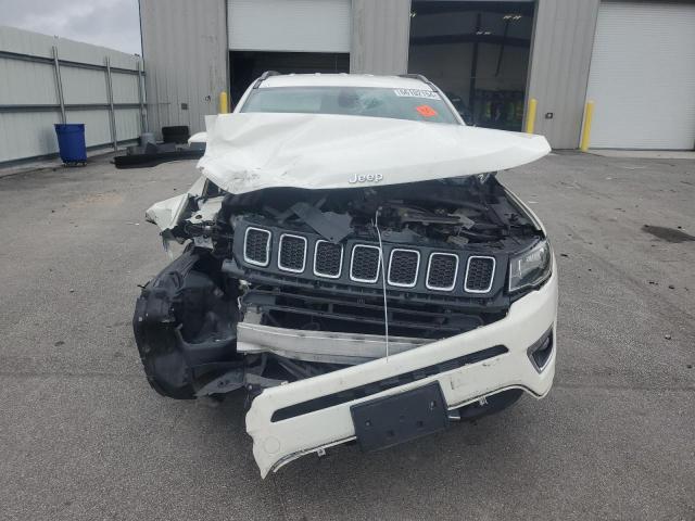 2019 JEEP COMPASS LI - 3C4NJDCB3KT627708