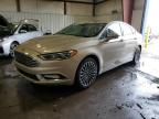 FORD FUSION SE photo