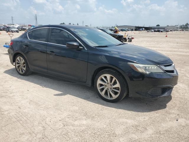 2016 ACURA ILX PREMIU 19UDE2F77GA008668