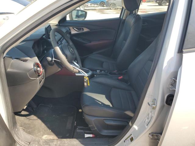 2018 MAZDA CX-3 TOURI - JM1DKDC75J0329502