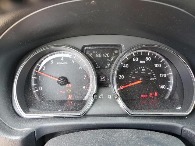 2018 NISSAN VERSA S - 3N1CN7AP0JL871099