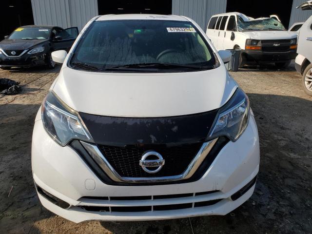 2018 NISSAN VERSA NOTE - 3N1CE2CP1JL352143