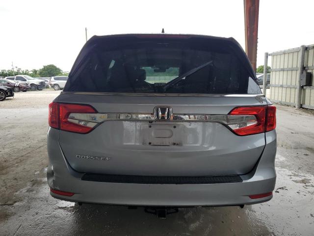 2019 HONDA ODYSSEY EX - 5FNRL6H78KB065489