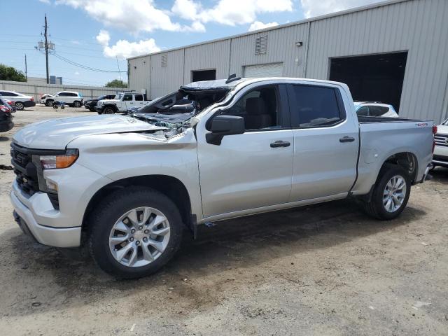 2022 CHEVROLET SILVERADO #3025168173