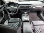 AUDI S6 photo