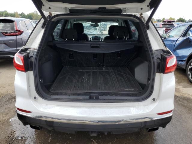 2019 CHEVROLET EQUINOX LT - 2GNAXVEX7K6176550