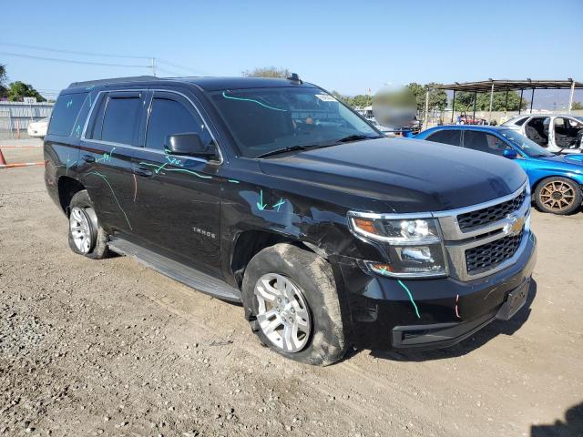 2016 CHEVROLET TAHOE K150 - 1GNSKAKCXGR184831