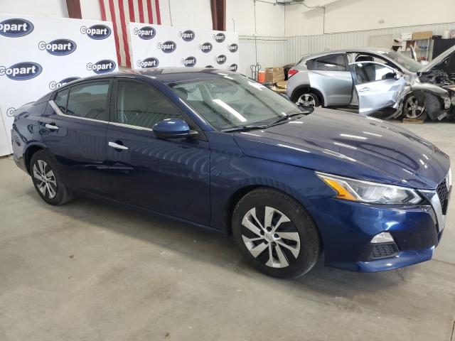 Vin: 1n4bl4bv5lc220548, lot: 63118454, nissan altima s 20204