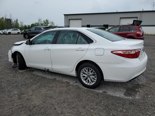 VIN 4T1BF1FK2GU247007 2016 Toyota Camry, LE no.2