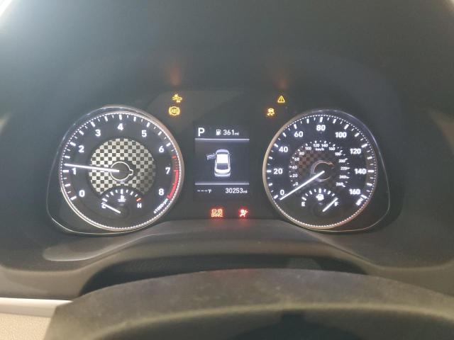 2020 HYUNDAI ELANTRA SE - 5NPD84LF2LH550096